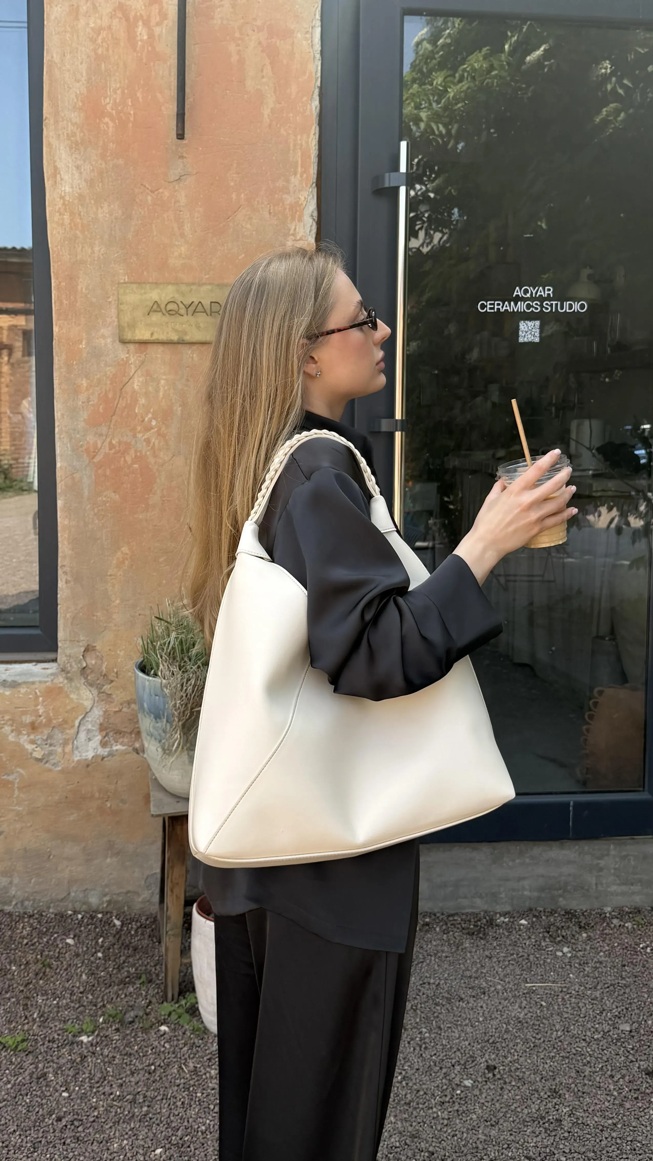 SHOPPER BIND MILK